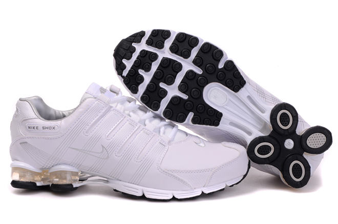 nike max shox
